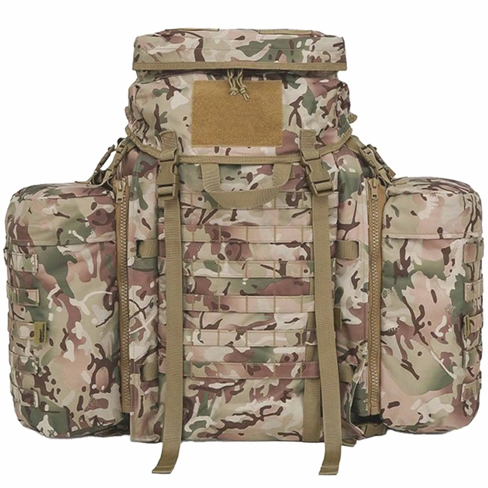 Kombat Military Tactical Assault Pack 100L