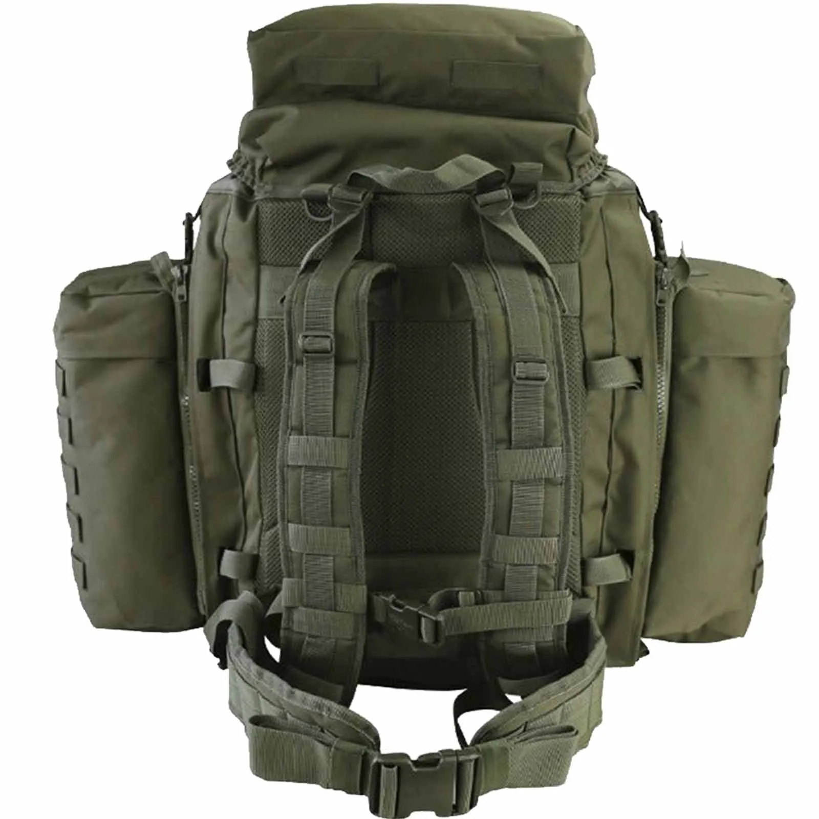 Kombat Military Tactical Assault Pack 100L