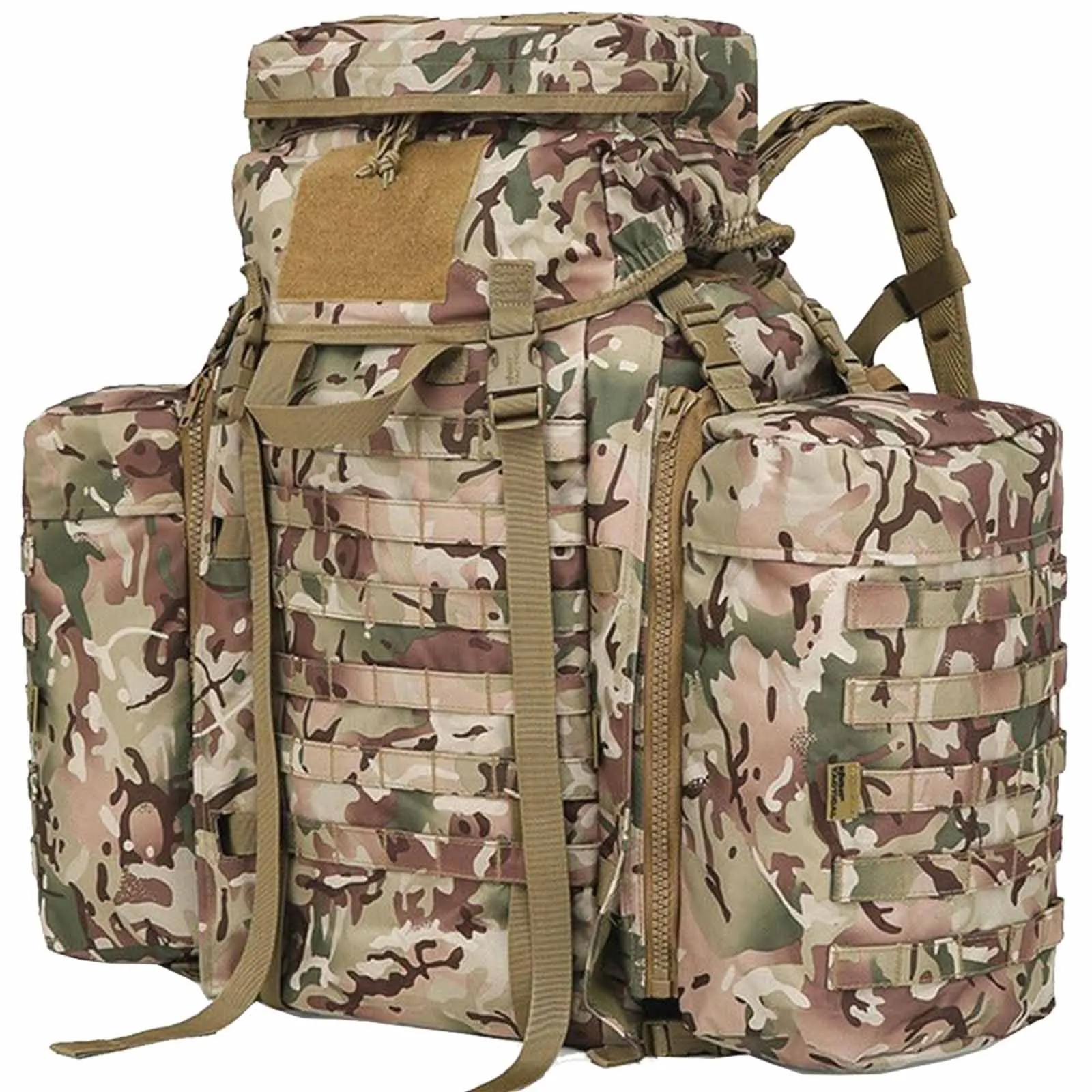 Kombat Military Tactical Assault Pack 100L