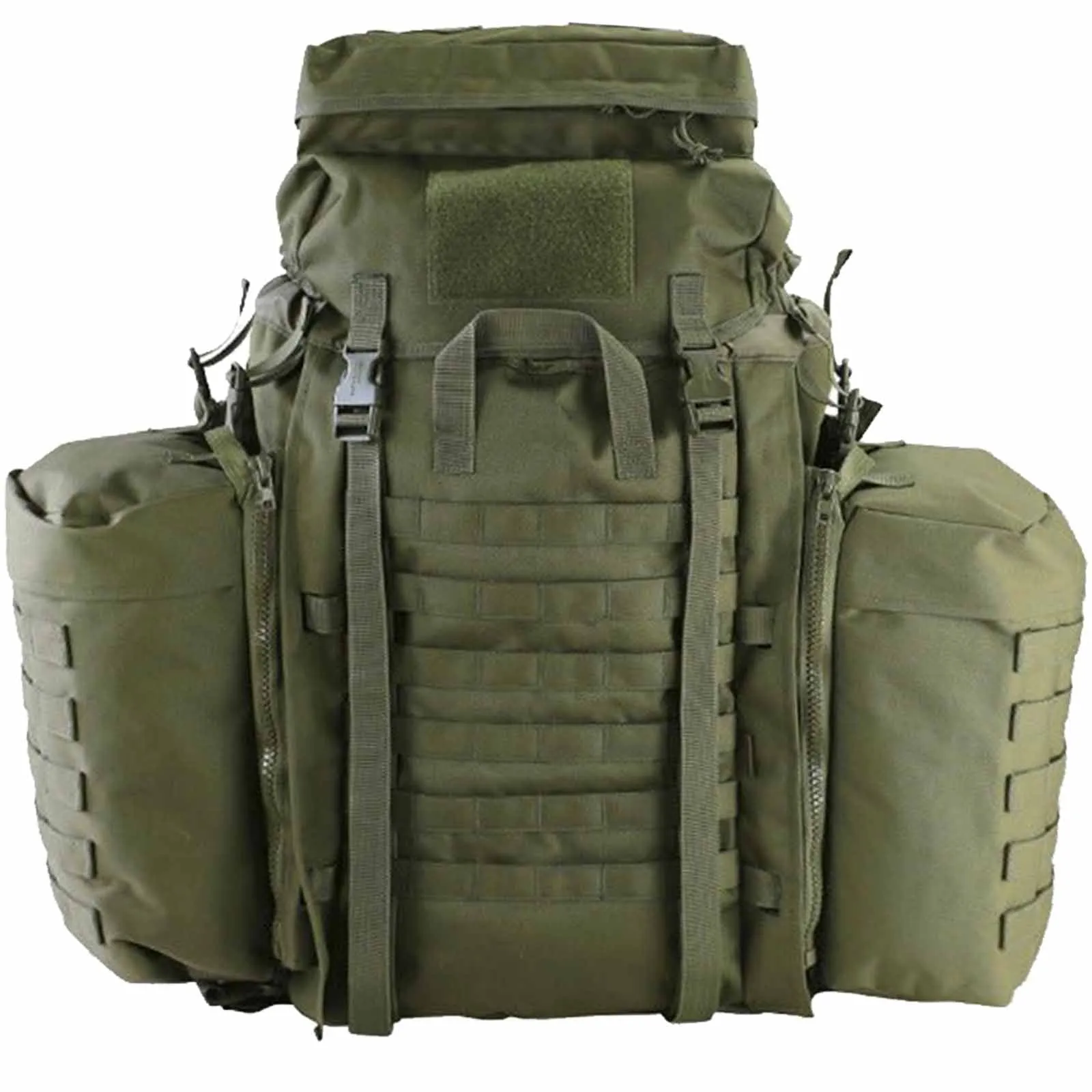 Kombat Military Tactical Assault Pack 100L