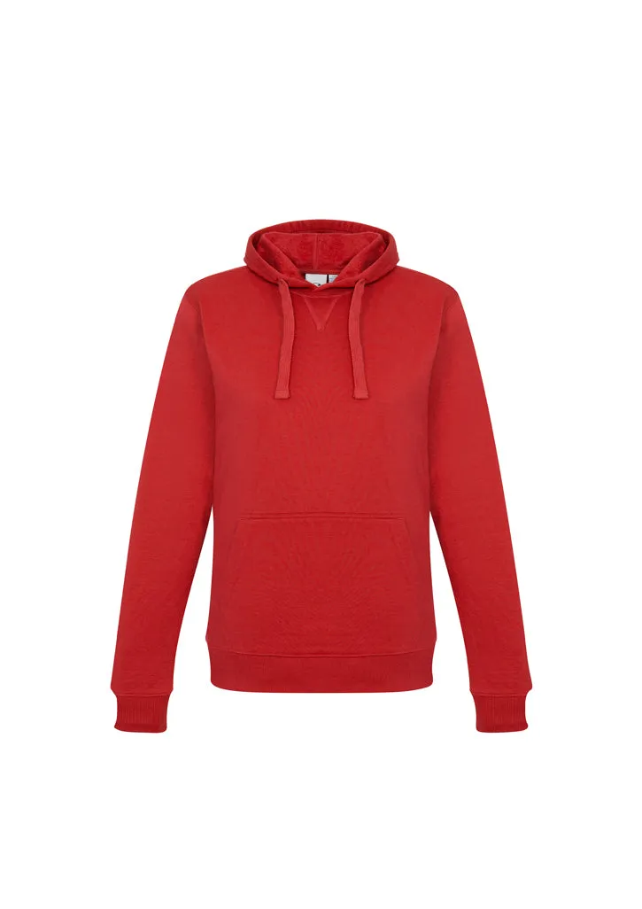 Ladies Crew Hoodie SW760L