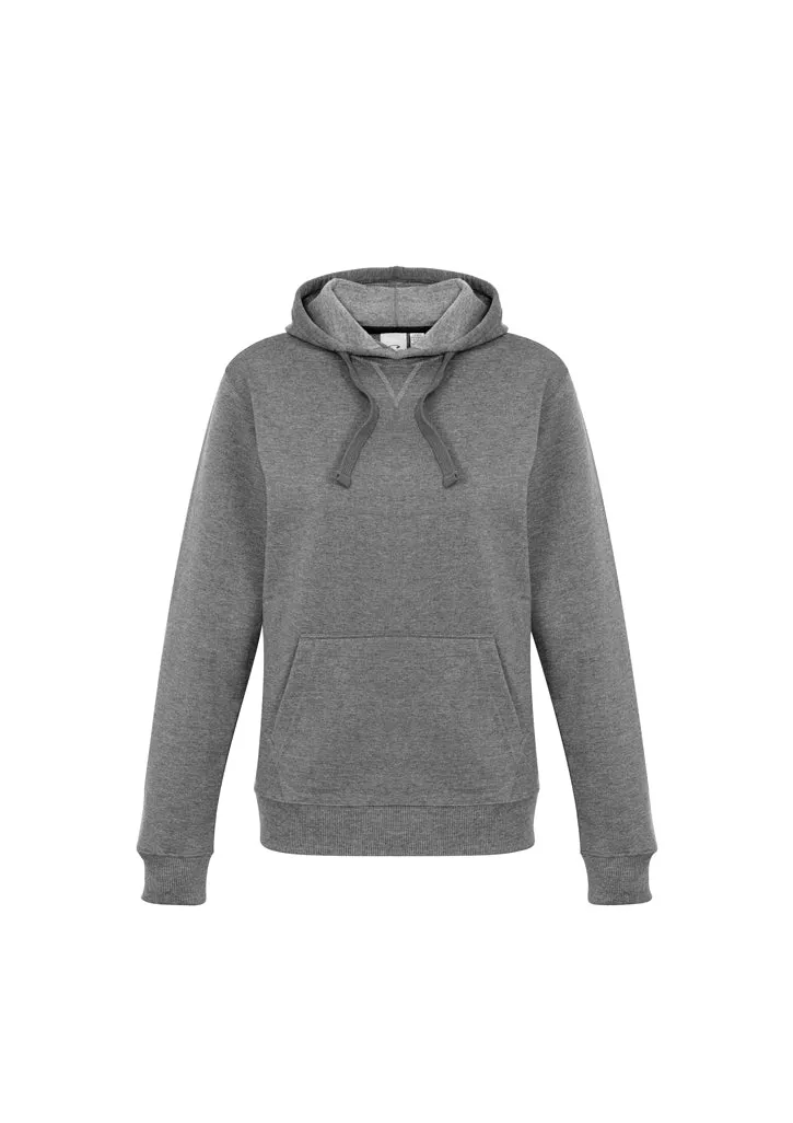 Ladies Crew Hoodie SW760L