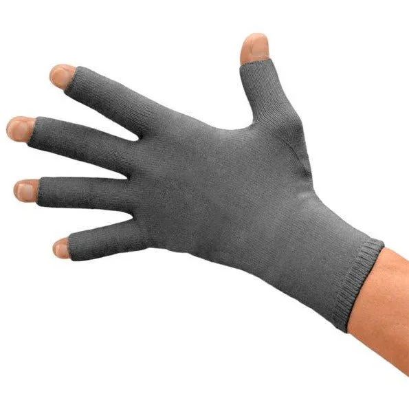 L&R ExoSoft™ Glove 20-30 mmHg, Full Finger