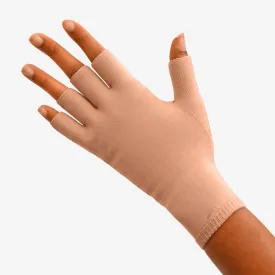 L&R ExoSoft™ Glove 20-30 mmHg, Half Finger