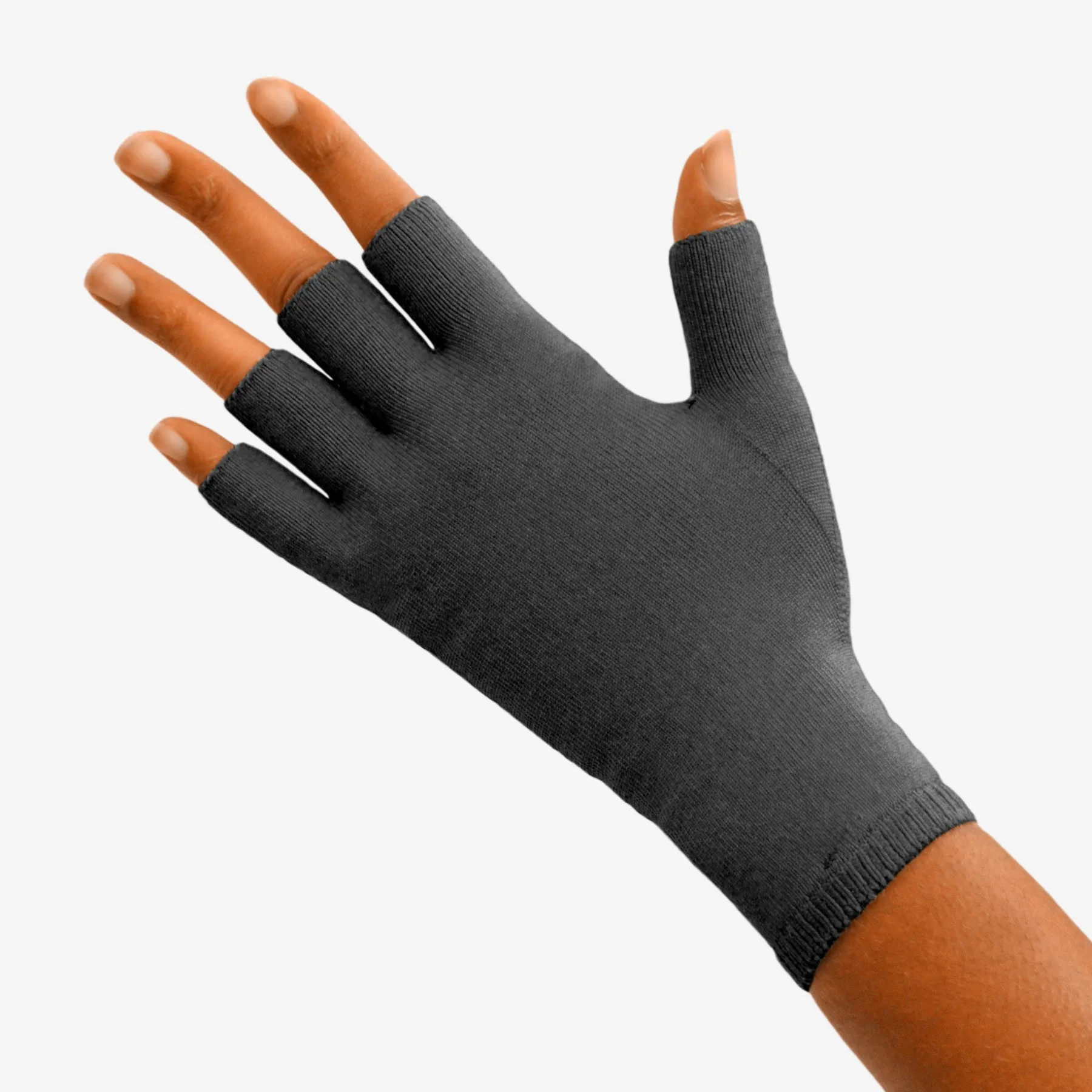 L&R ExoSoft™ Glove 20-30 mmHg, Half Finger