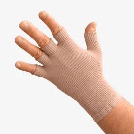 L&R ExoSoft™ Glove 20-30 mmHg, Quarter Finger