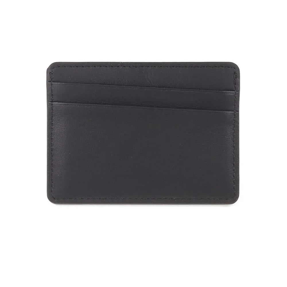 Leather Card Holder - CARDHOLDER3 / 323 795