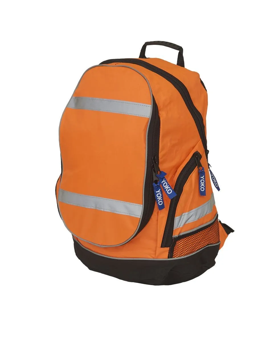 London High Visibility Backpack