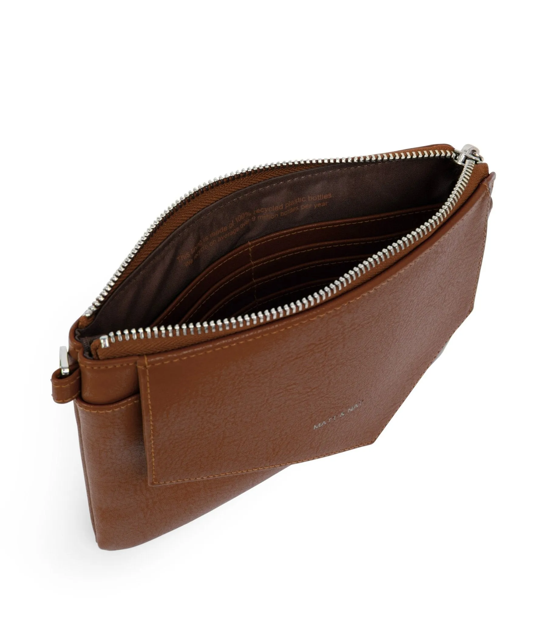 MATT&NAT NIA Arbor - Vegan Wristlet Wallet