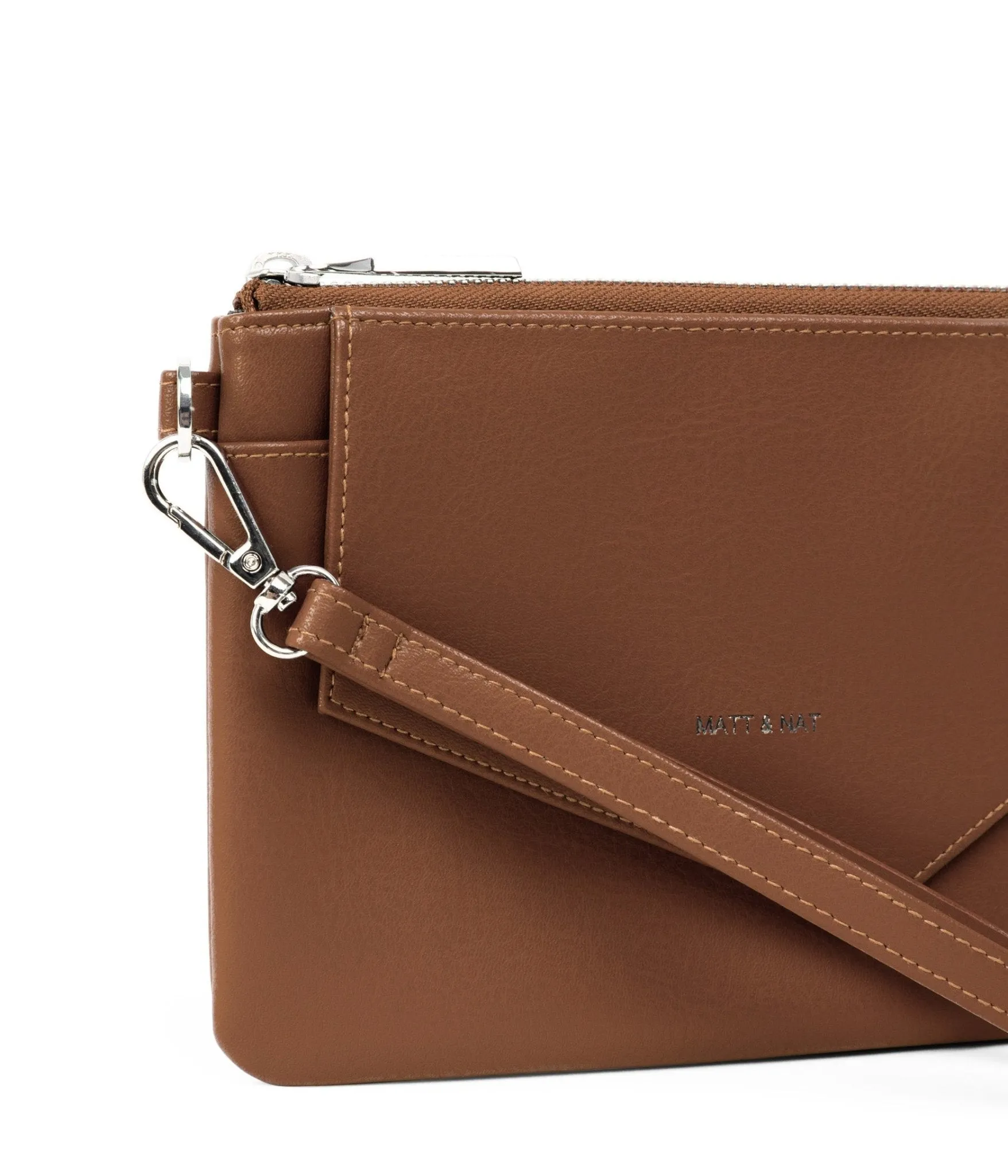 MATT&NAT NIA Arbor - Vegan Wristlet Wallet