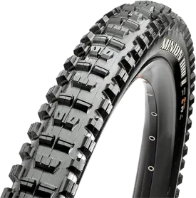 Maxxis Minion DHR II 27.5x2.40 EXO/TR 60TPI