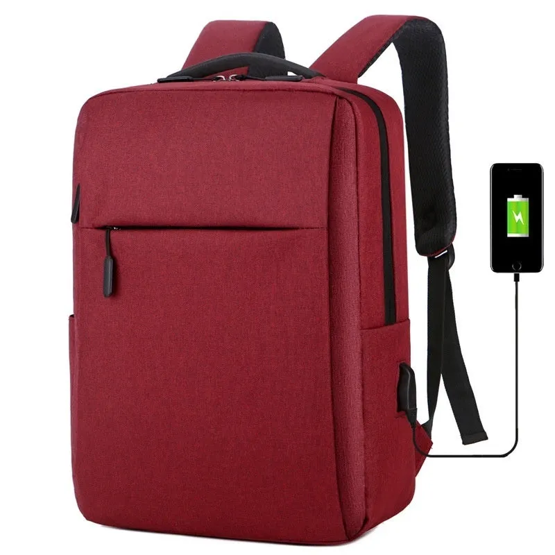 Mochila Para Notebook Executiva Compartimento - Smartbag