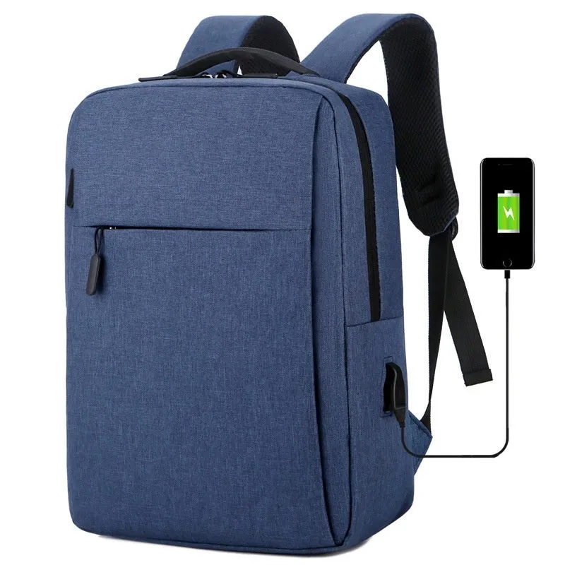 Mochila Para Notebook Executiva Compartimento - Smartbag