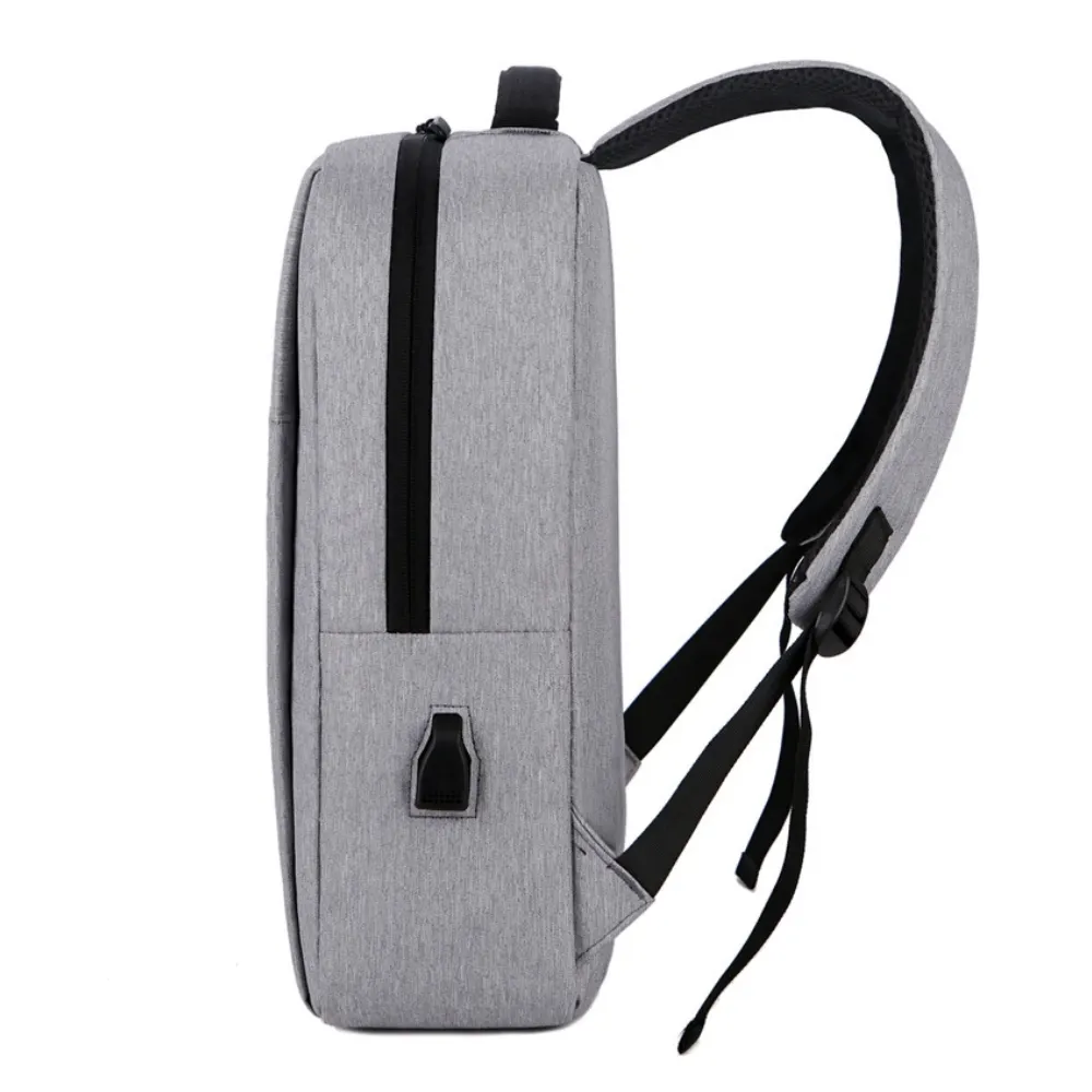 Mochila Para Notebook Executiva Compartimento - Smartbag