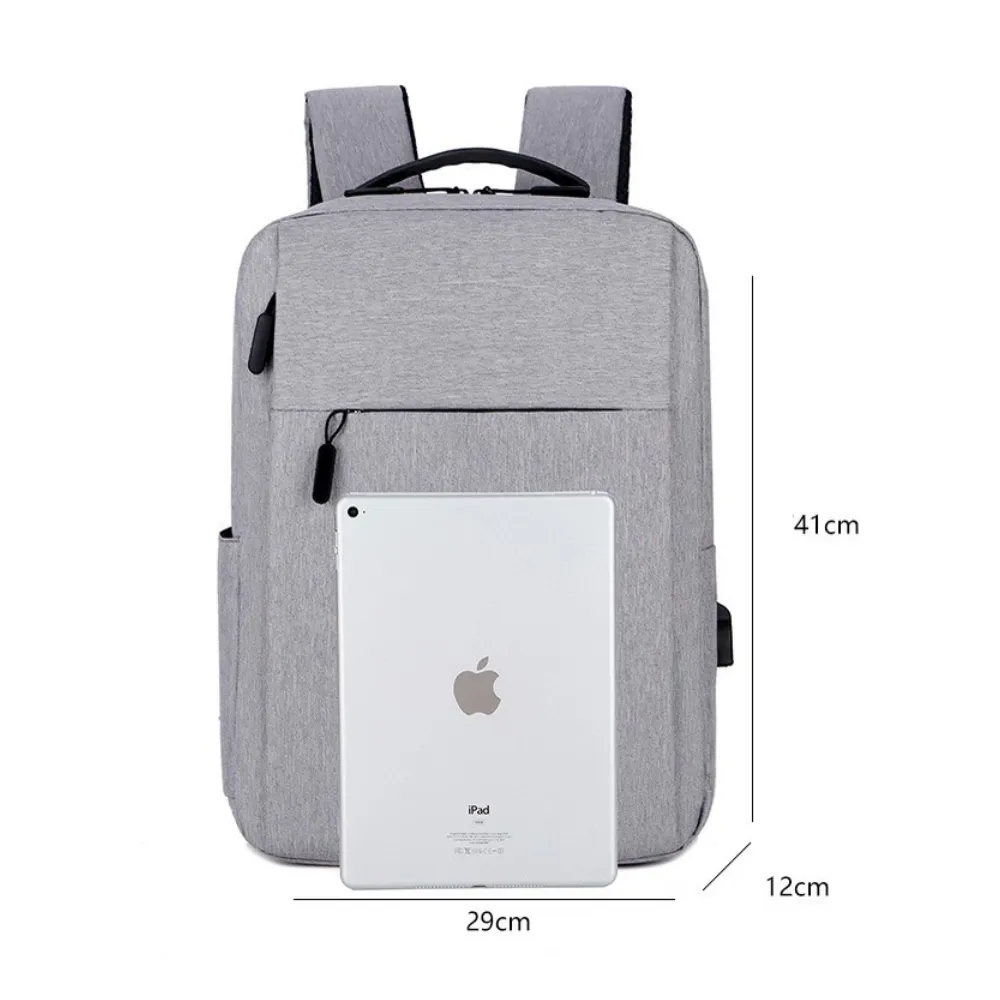 Mochila Para Notebook Executiva Compartimento - Smartbag