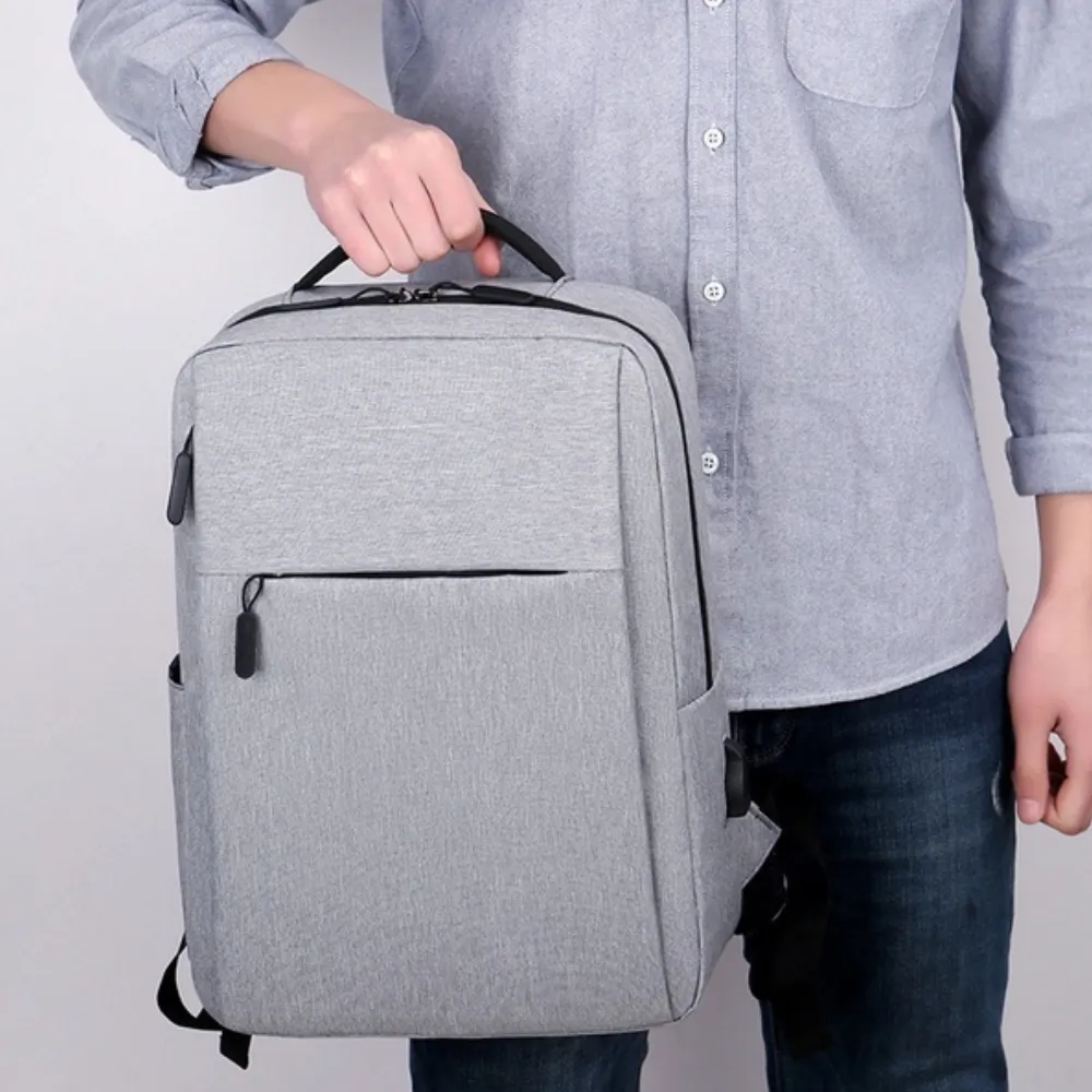 Mochila Para Notebook Executiva Compartimento - Smartbag