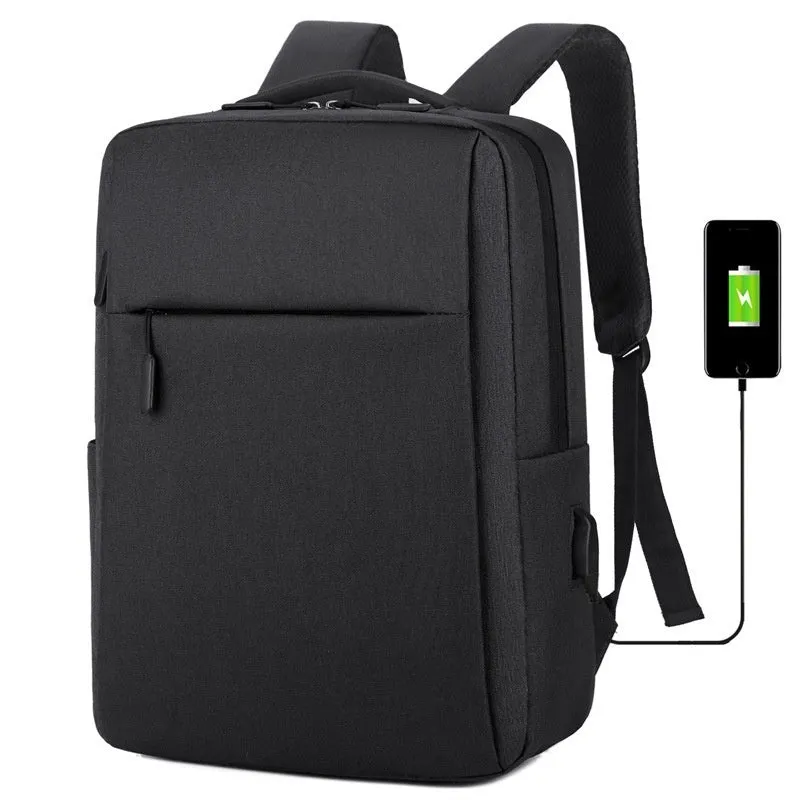 Mochila Para Notebook Executiva Compartimento - Smartbag