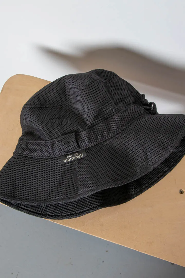 Montbell Bucket Hat