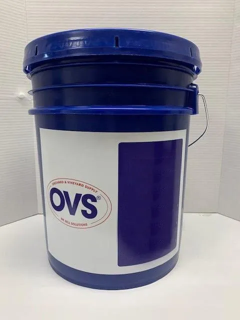 OVS 5 Gallon Bucket