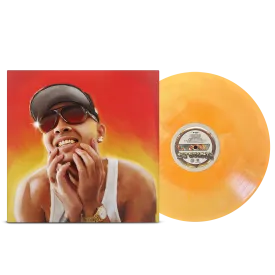 P-Lo Stunna Vinyl