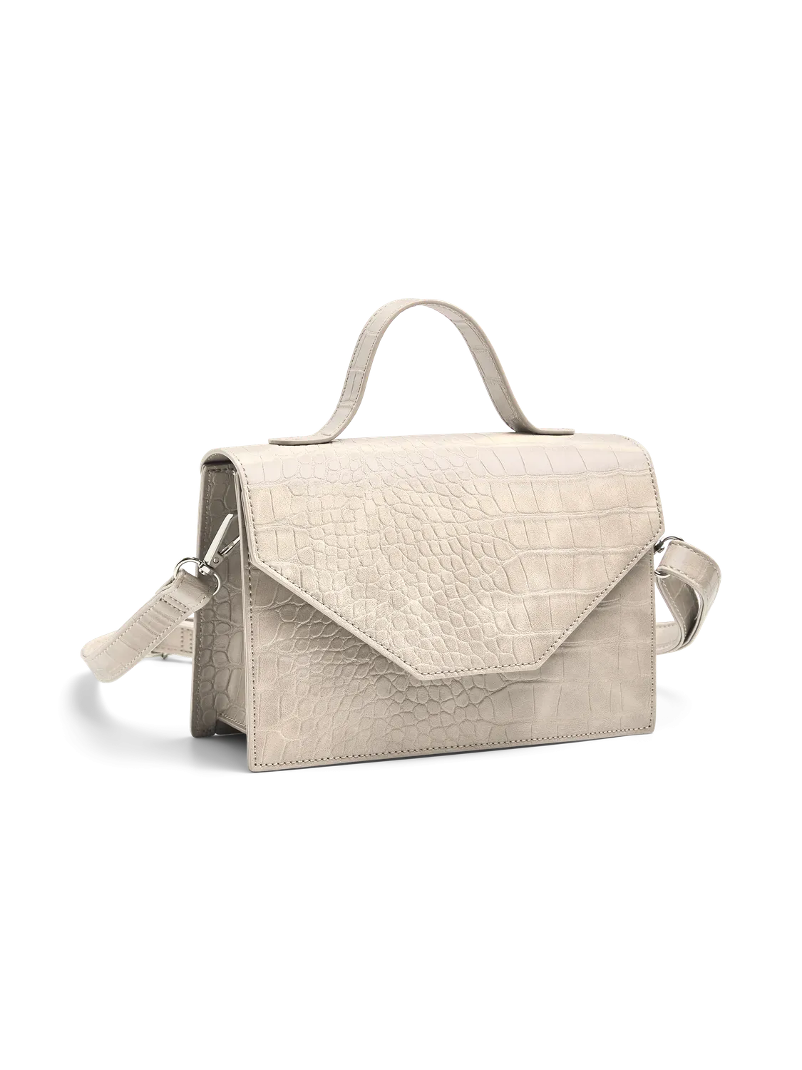 PCSAHARA Bag - White Pepper