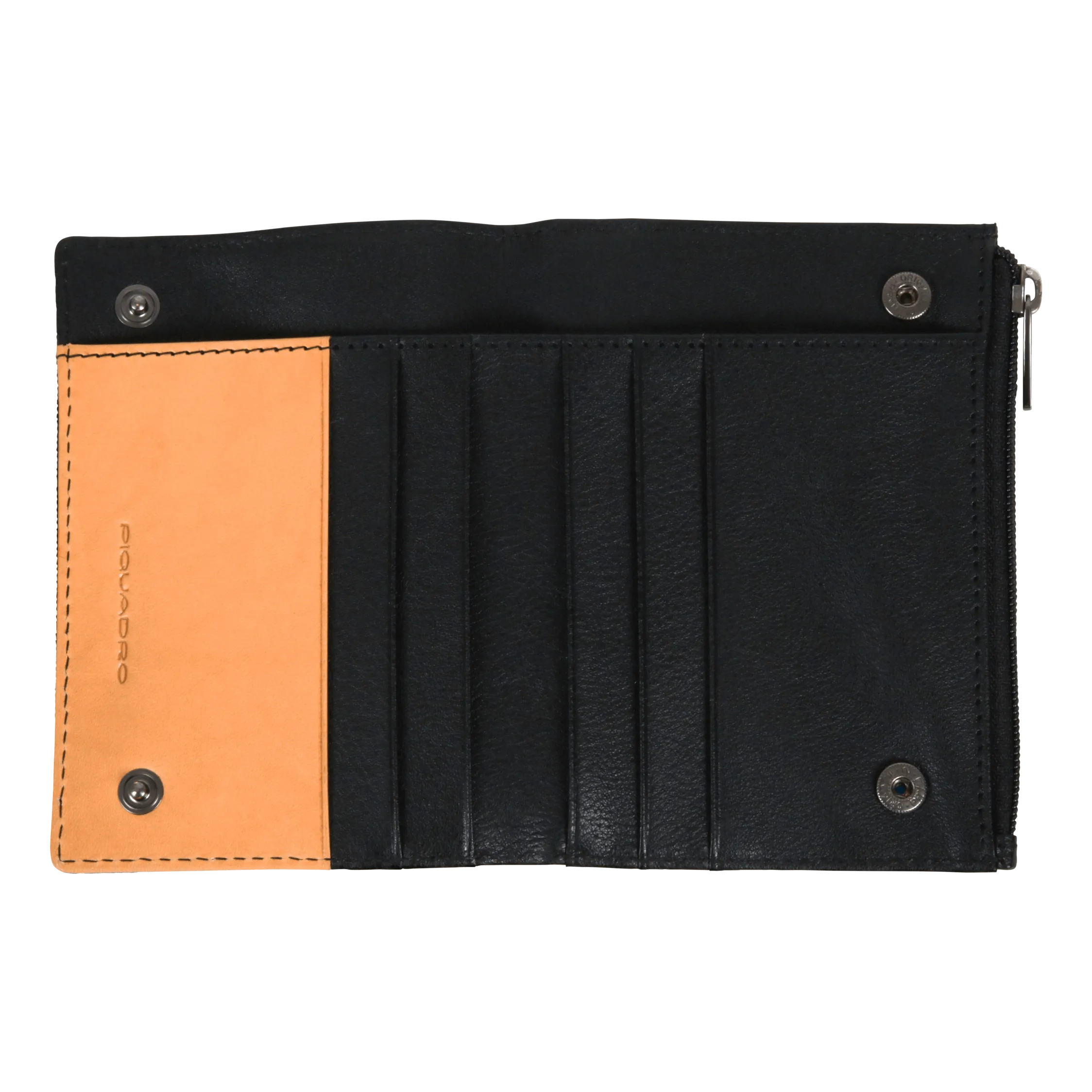 Piquadro Clip Pocket Organizer