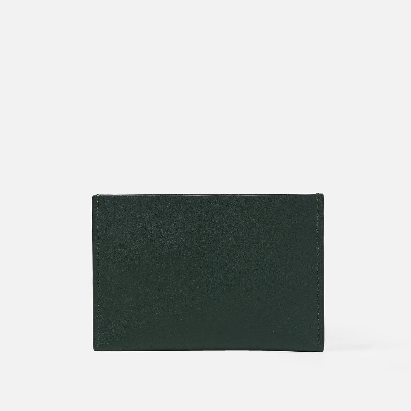 Porte Carte Compact - Vert