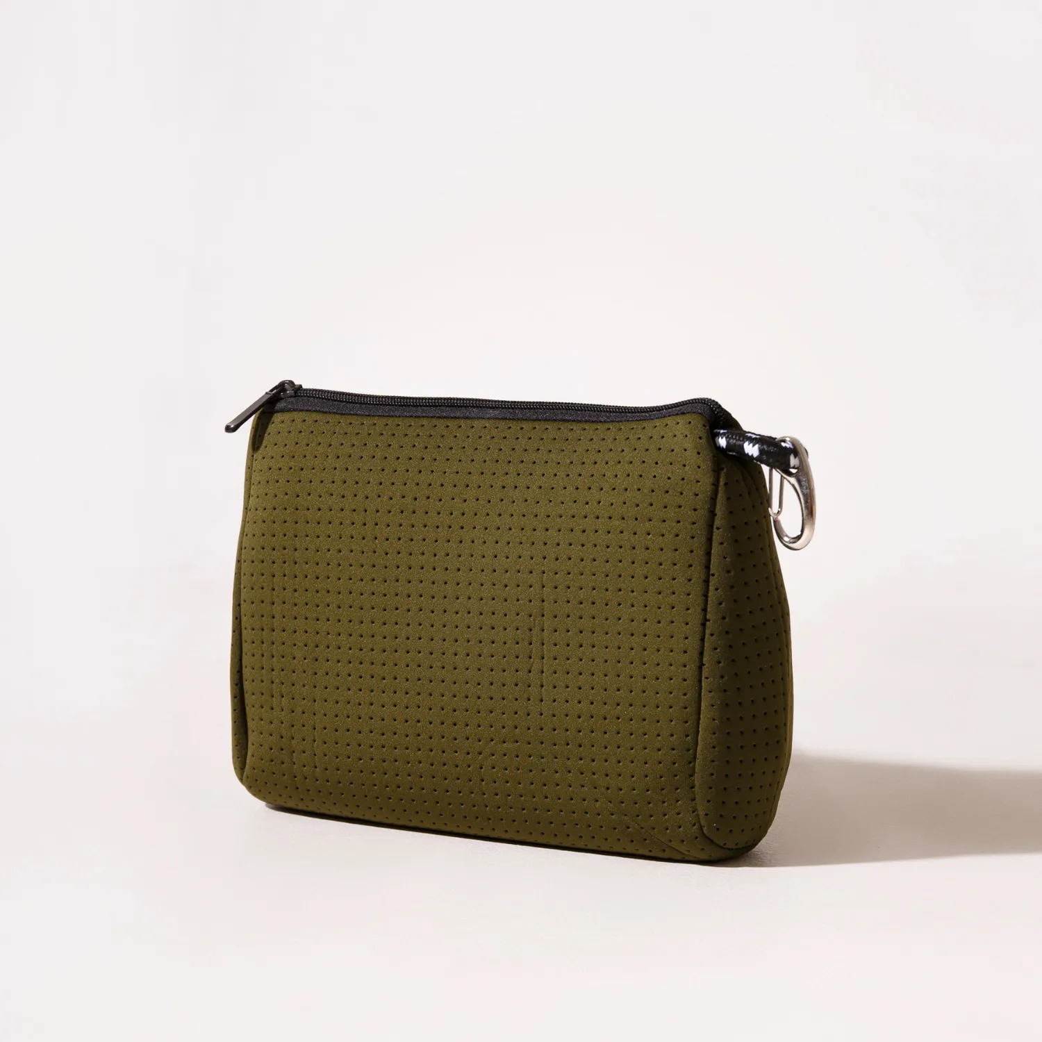 POUCH SAFARI GREEN