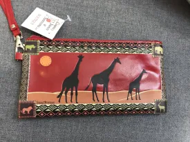 Purse - African Safari