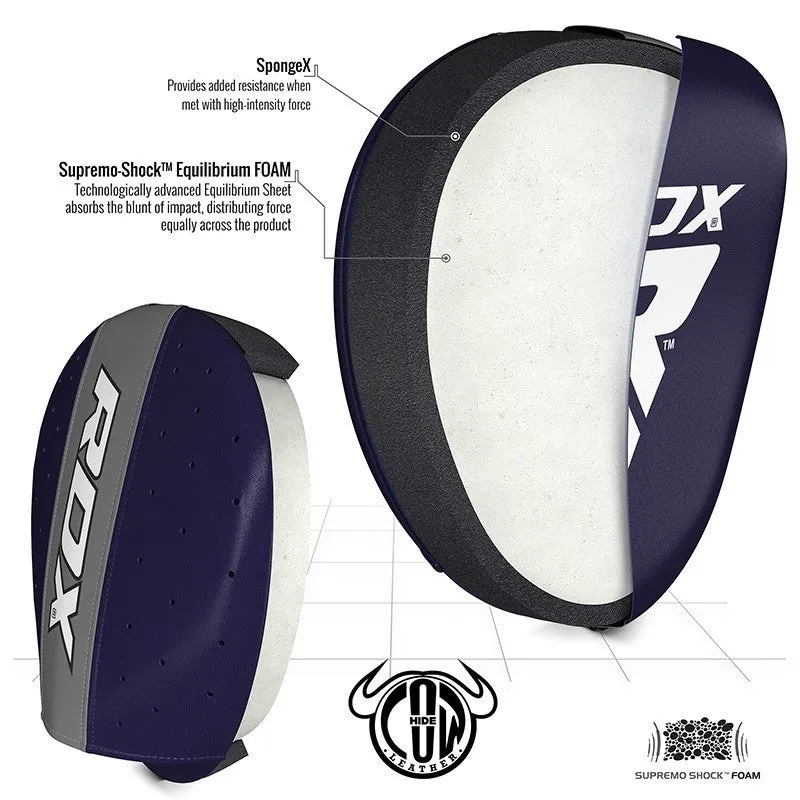 RDX O1 Pro Training Focus Pads