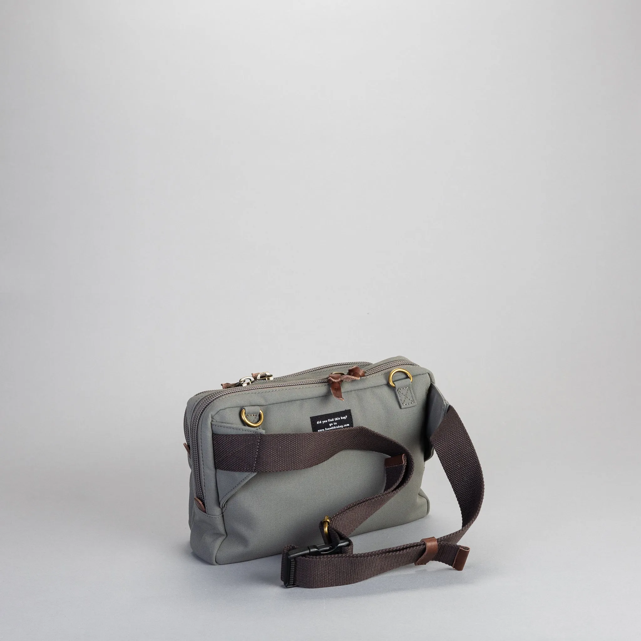 Rem Cross-Body Bag