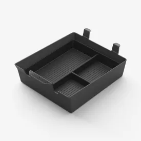 Rivian - Center Console Organizer Tray