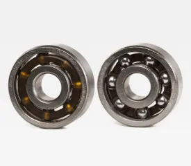 Rollerskates Italia - ABEC 5 – 7mm Bearings