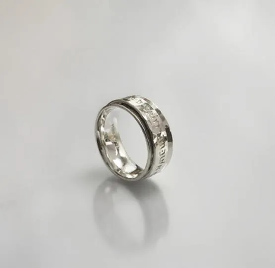 Rolling Ring