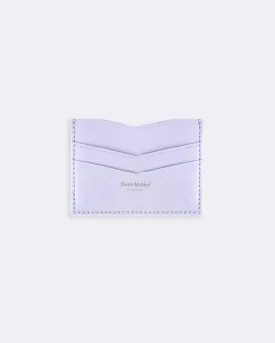 Root Studio Card Holder - Purple