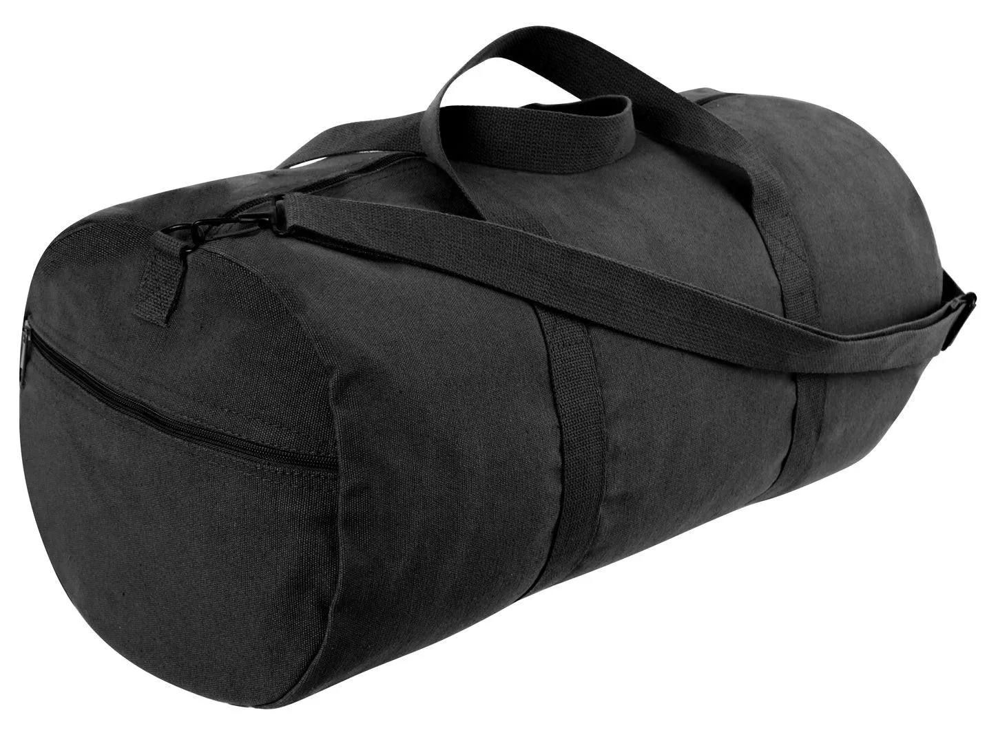 Rothco Canvas Shoulder Duffle Bag