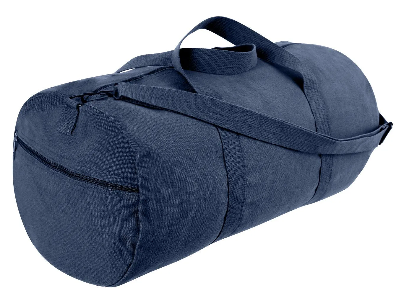 Rothco Canvas Shoulder Duffle Bag