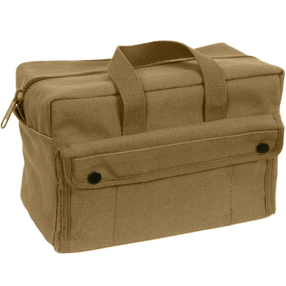 Rothco G.I. Type Mechanics Tool Bags