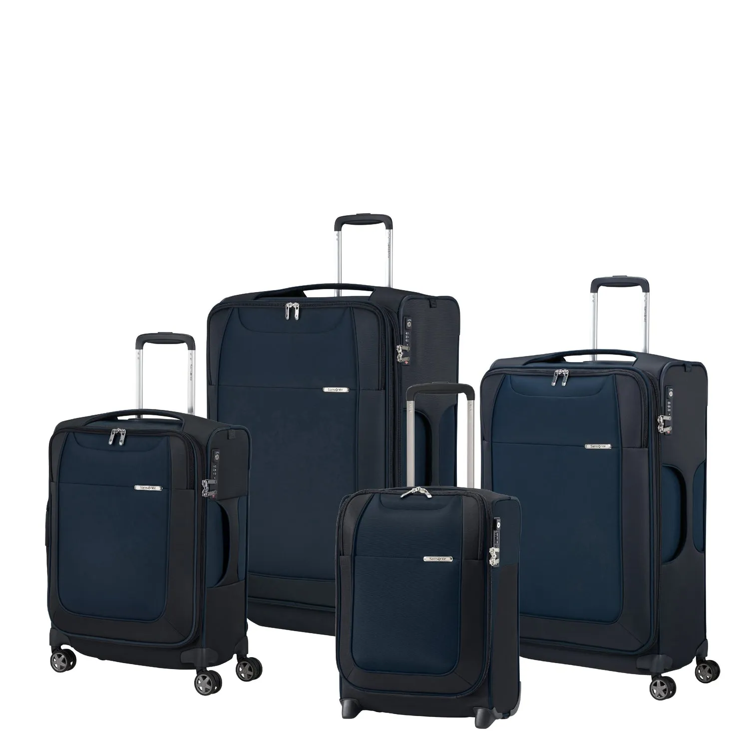 Samsonite D'Lite Underseater