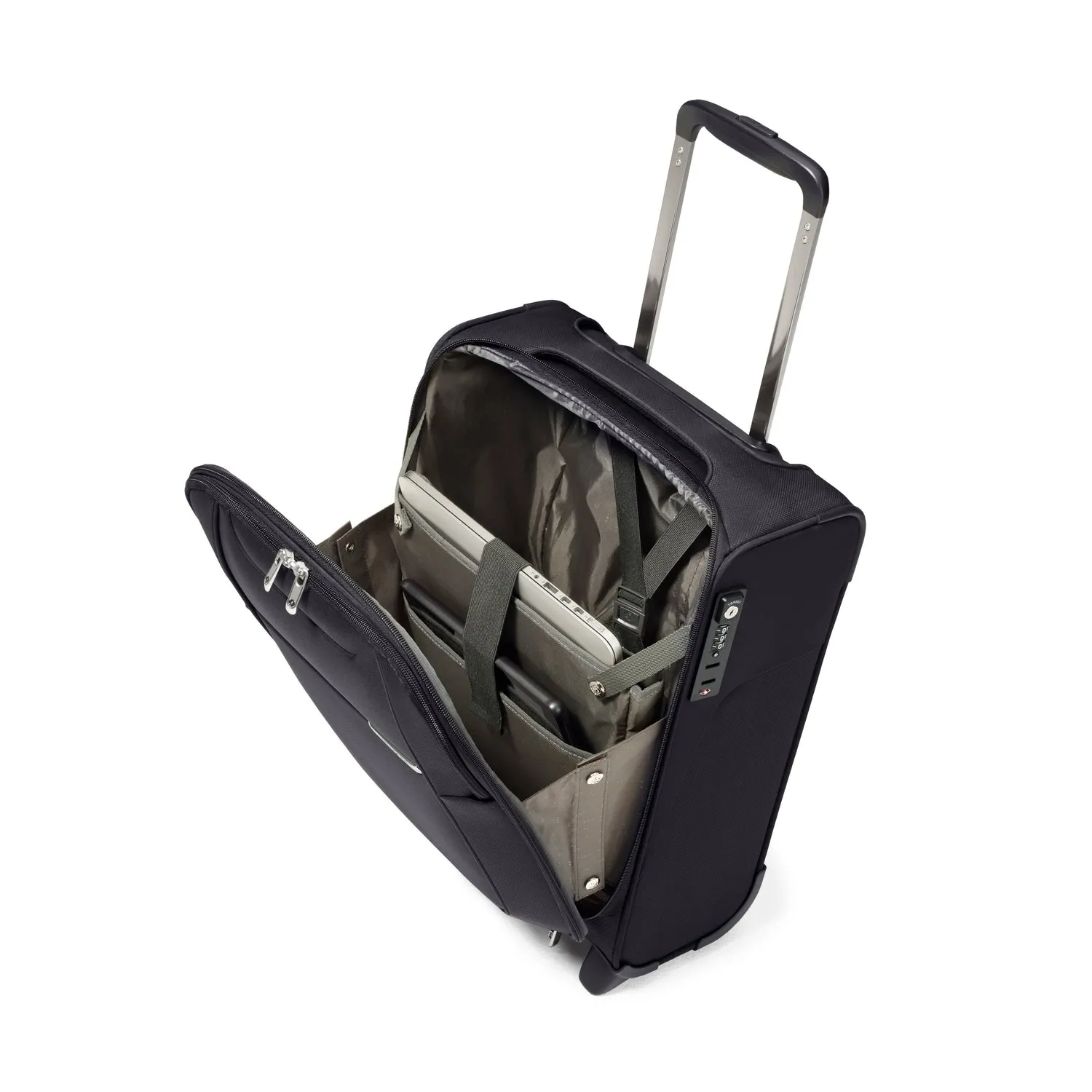 Samsonite D'Lite Underseater