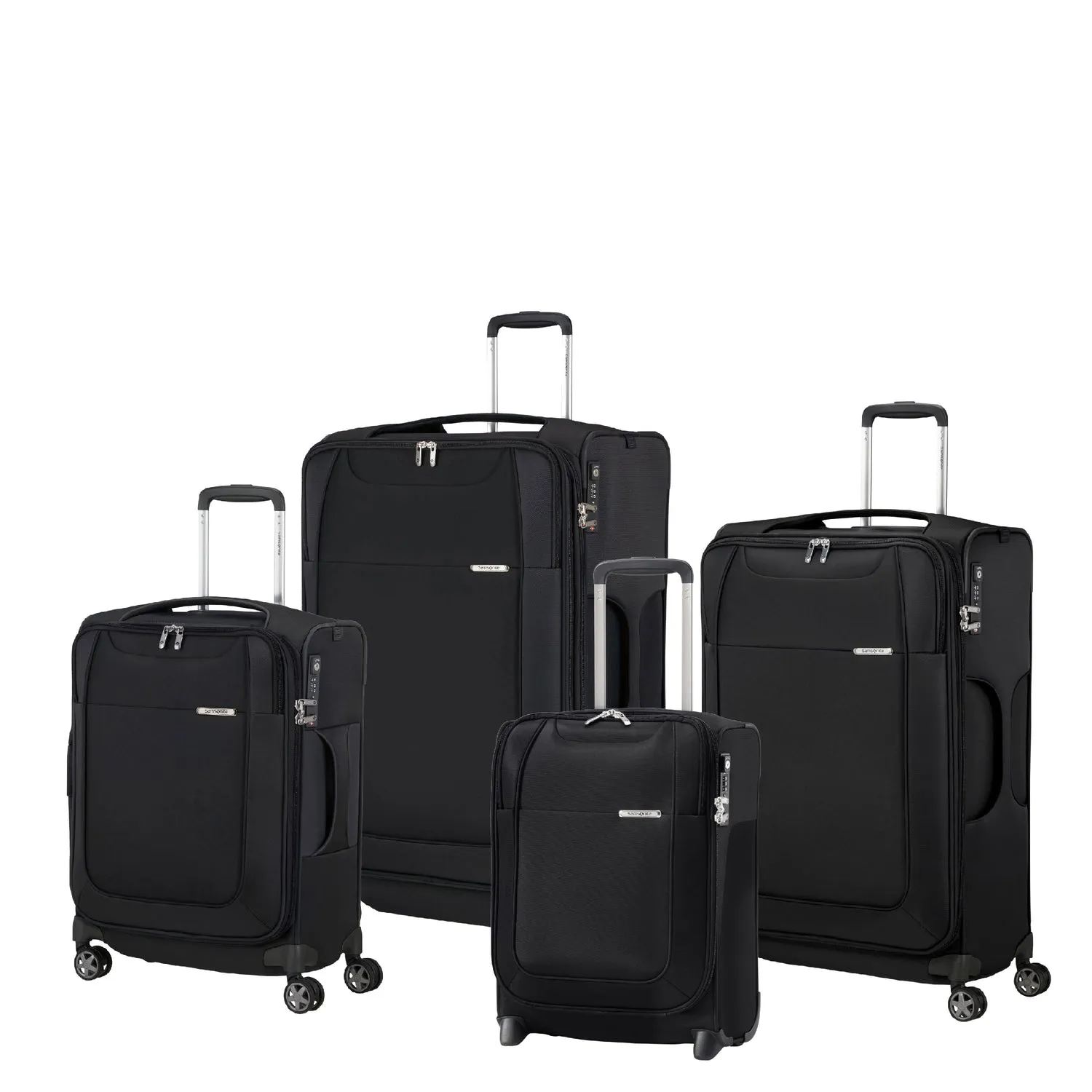 Samsonite D'Lite Underseater