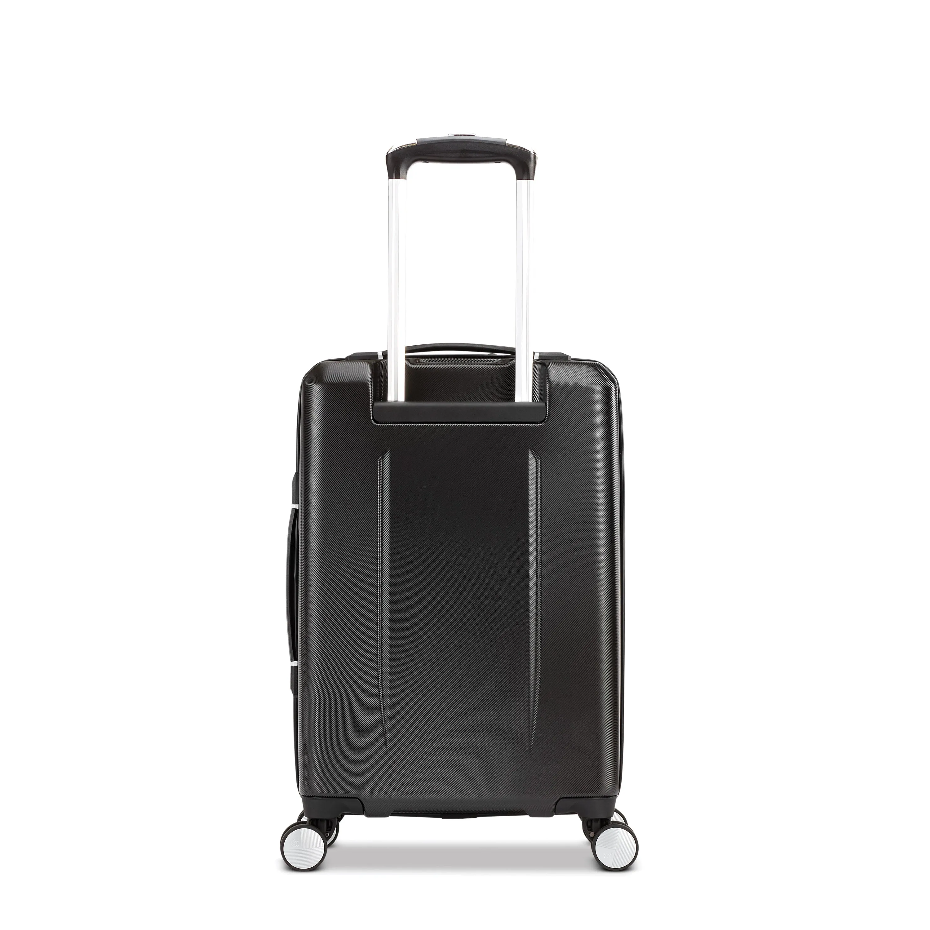 Samsonite Just Right Spinner Frontload Carry-On