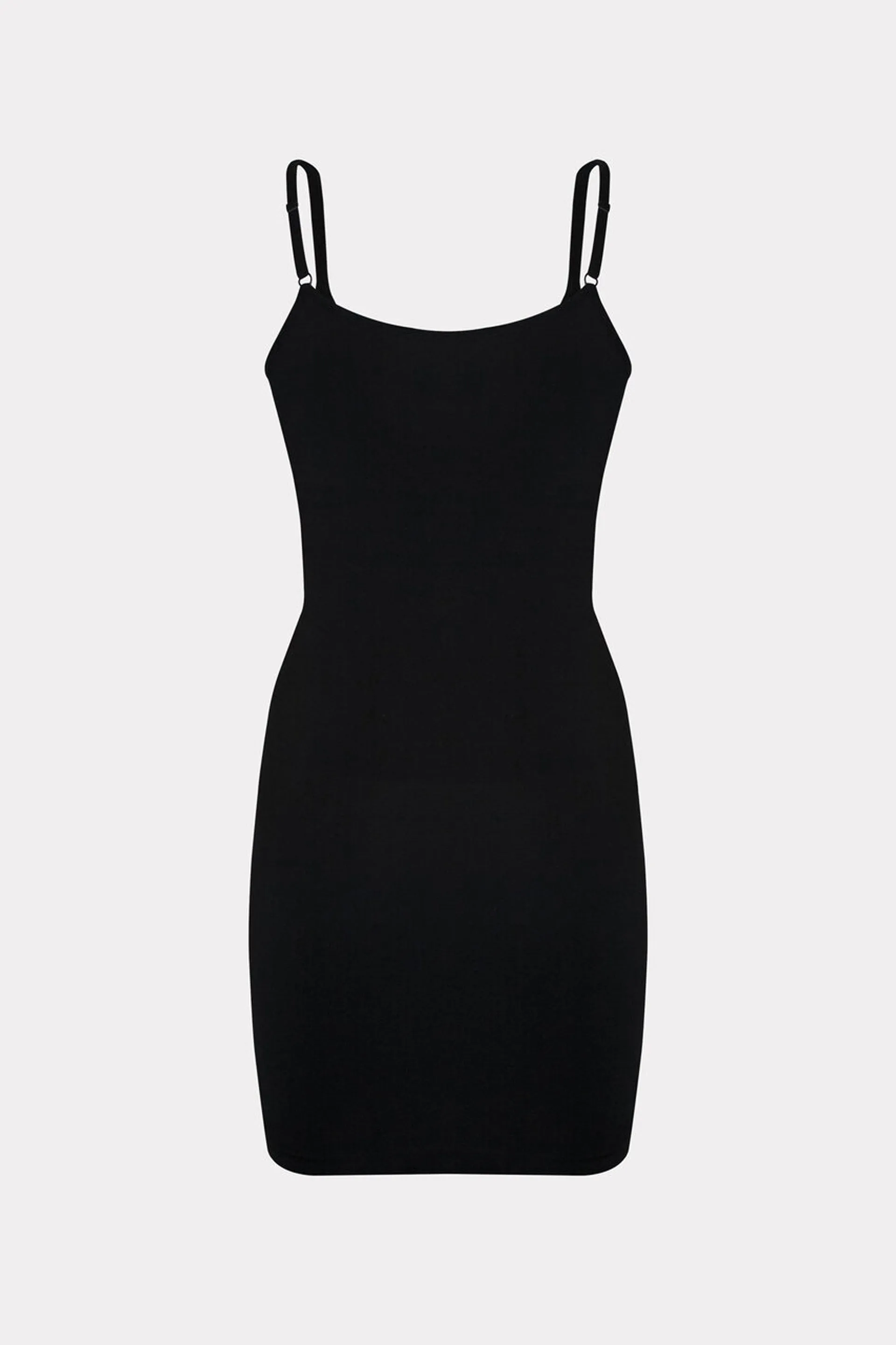 Seamless Bodydress Black