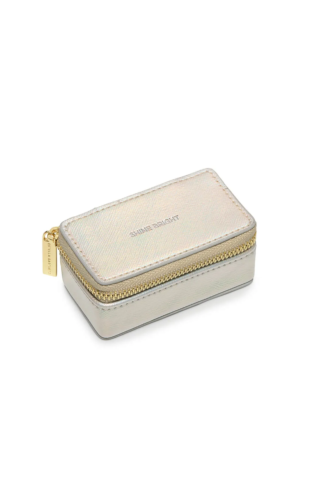 Shine Bright Tiny Jewellery Box