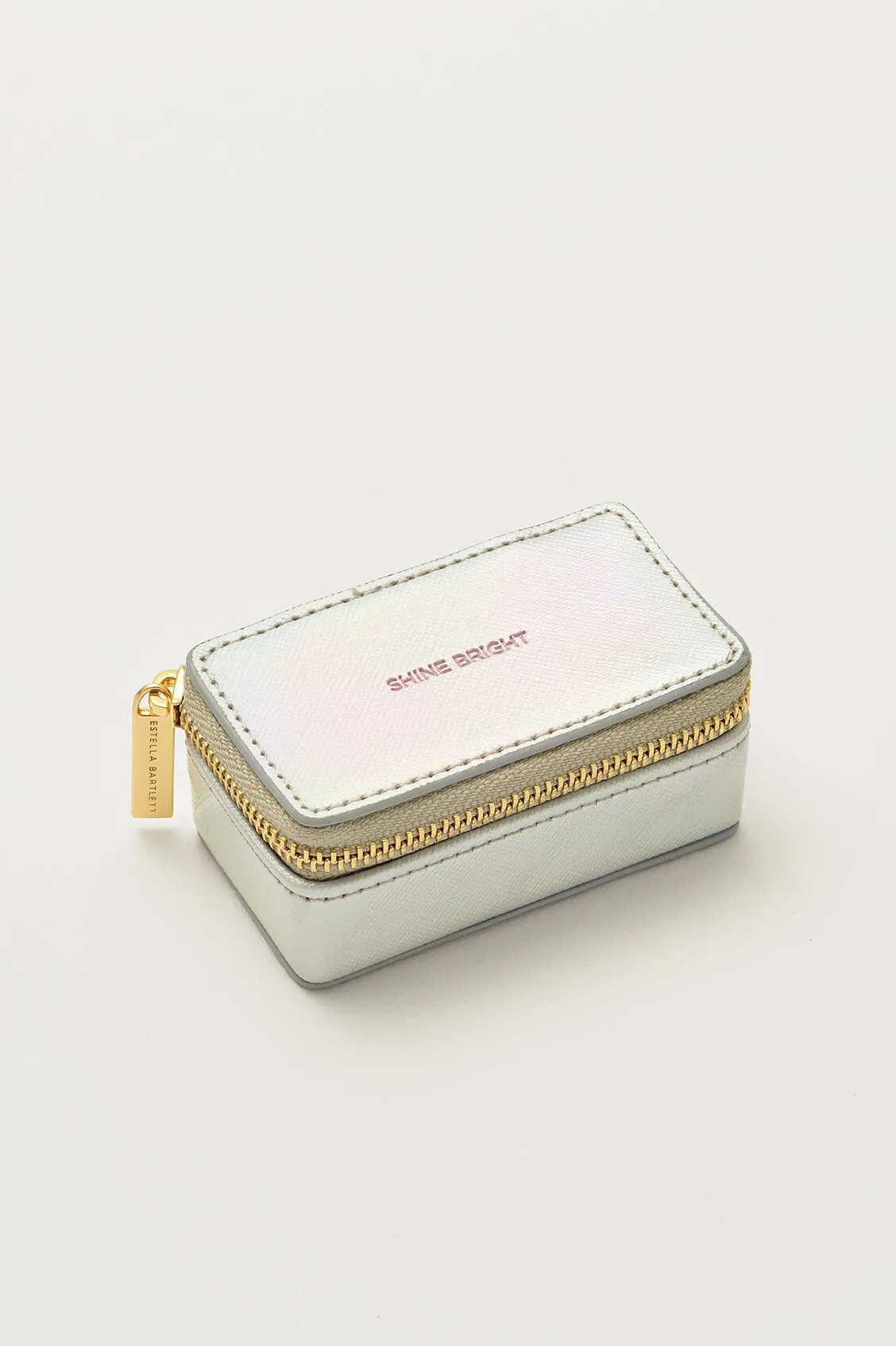 Shine Bright Tiny Jewellery Box