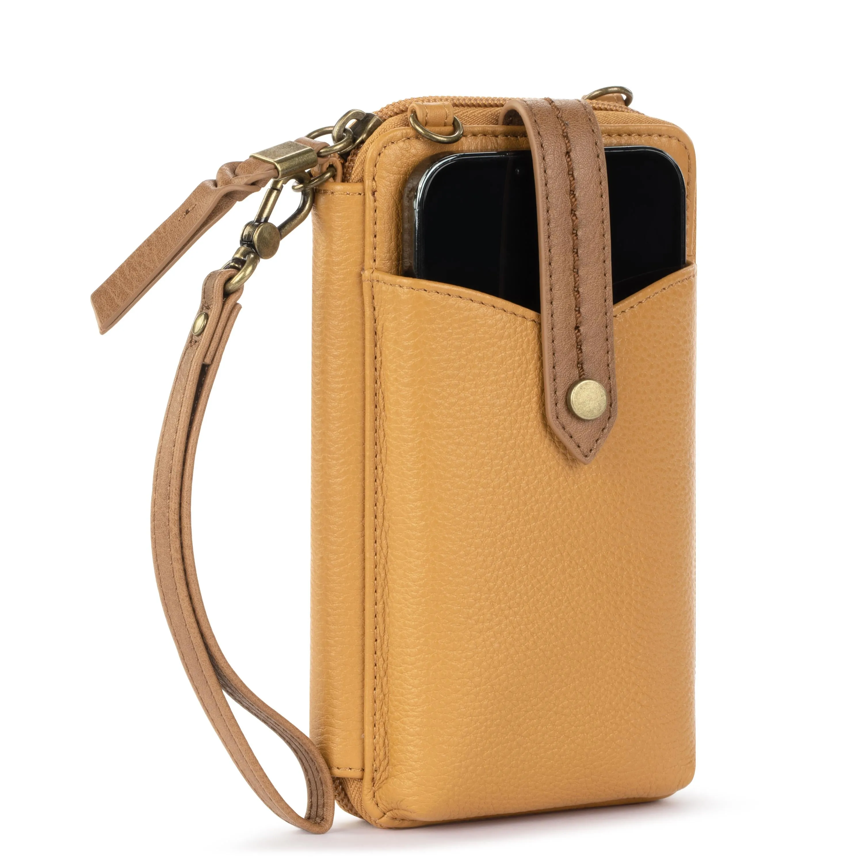 Silverlake Smartphone Crossbody