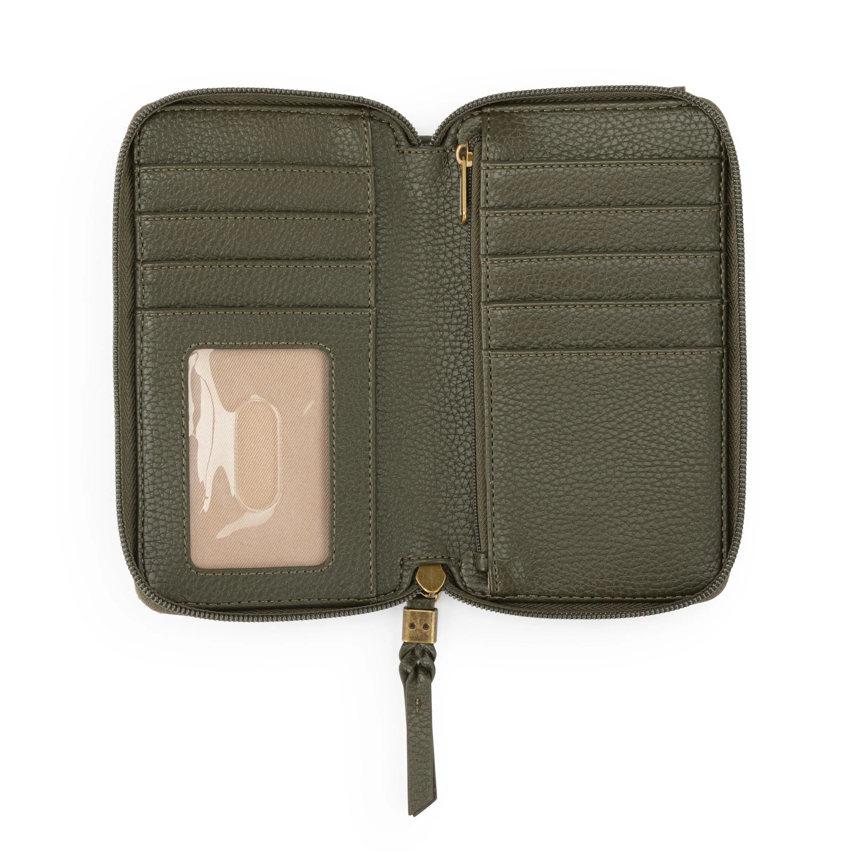 Silverlake Smartphone Crossbody