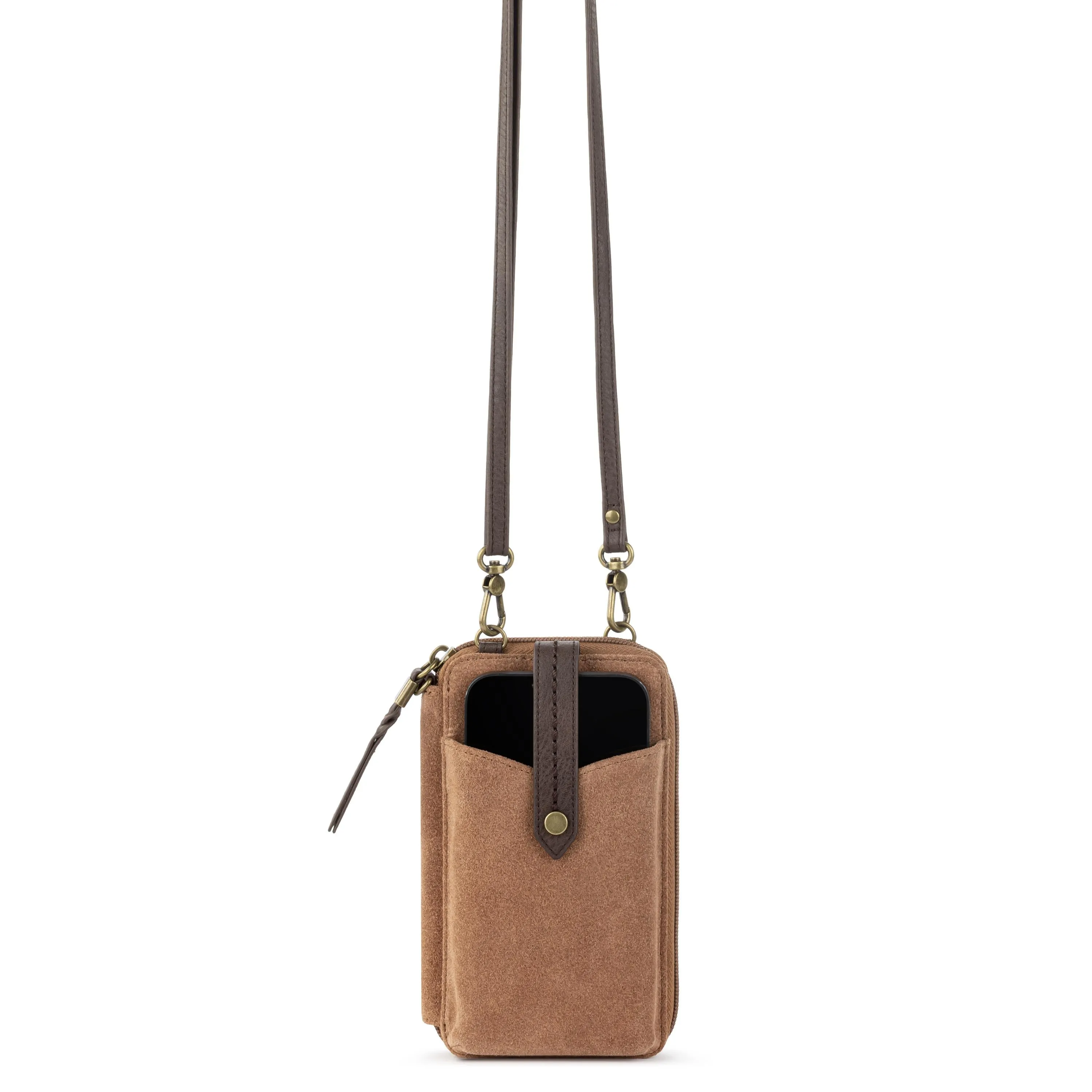 Silverlake Smartphone Crossbody