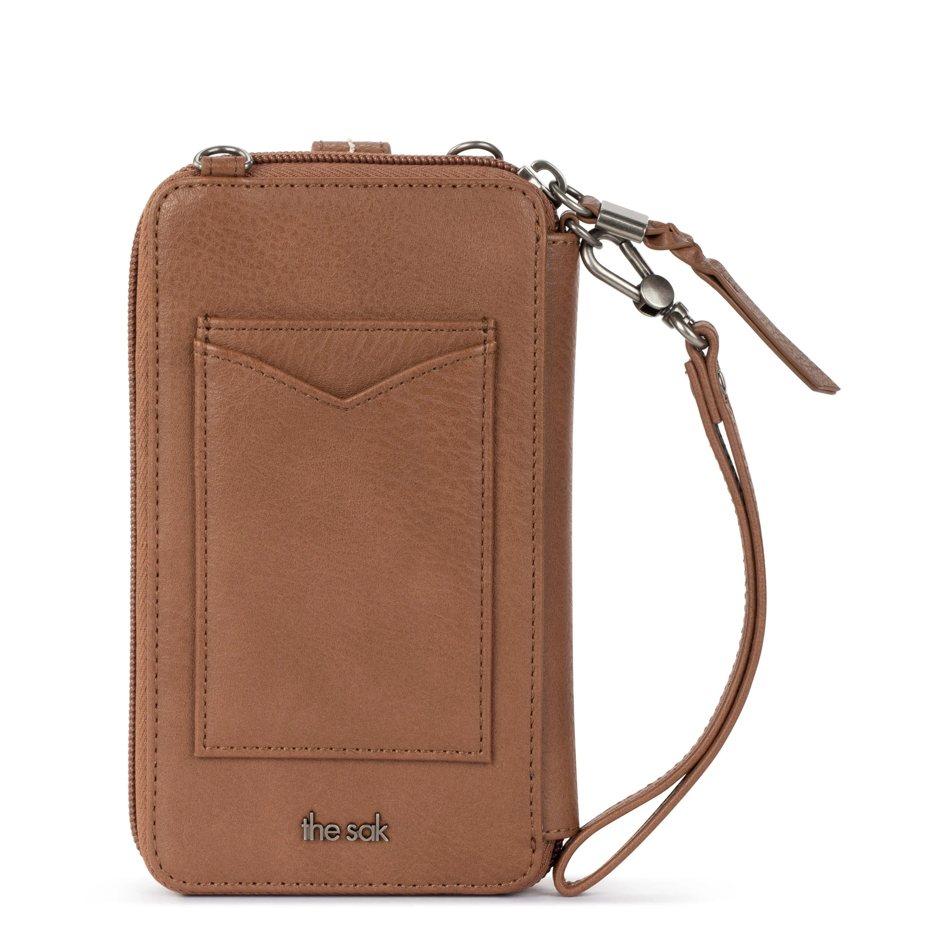 Silverlake Smartphone Crossbody