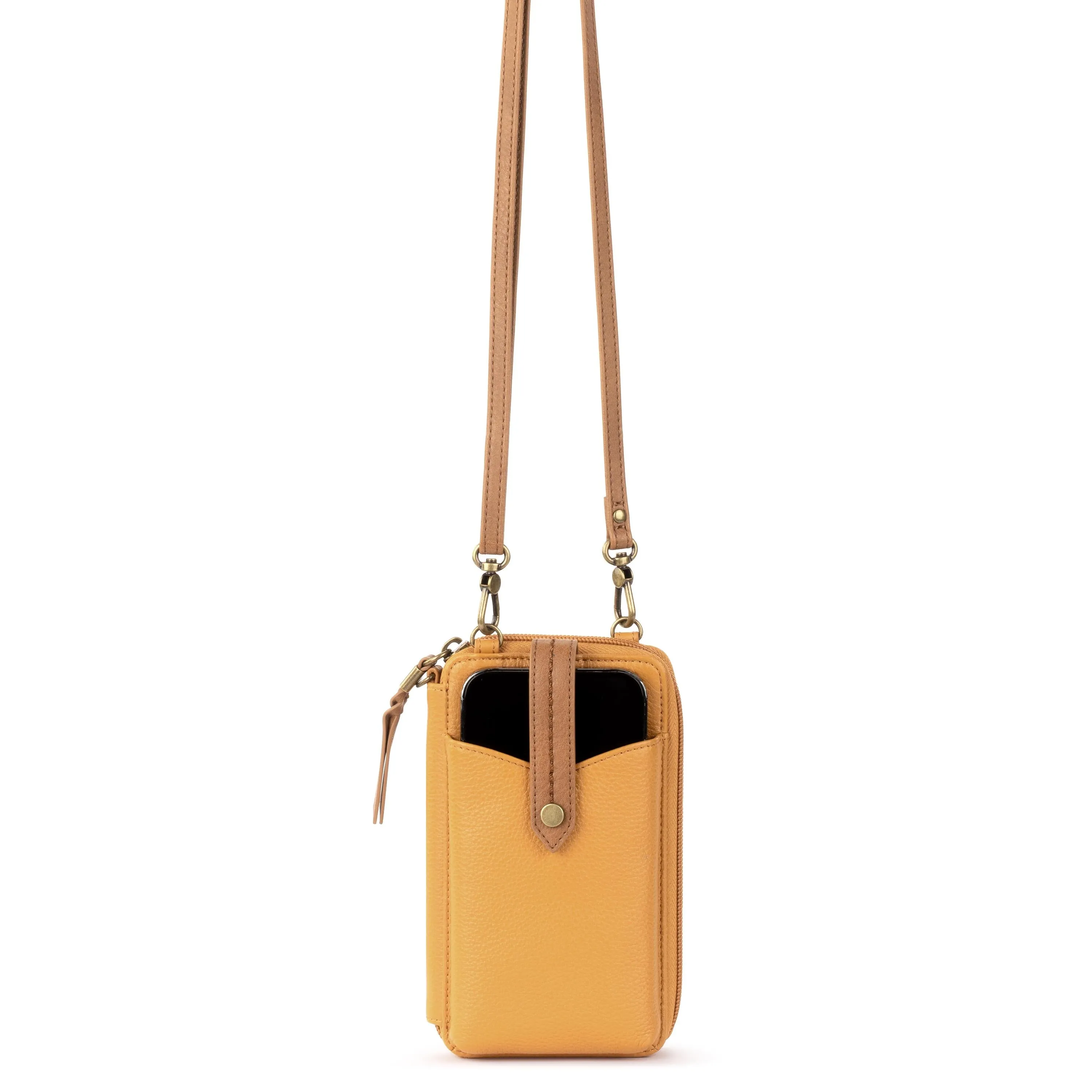 Silverlake Smartphone Crossbody